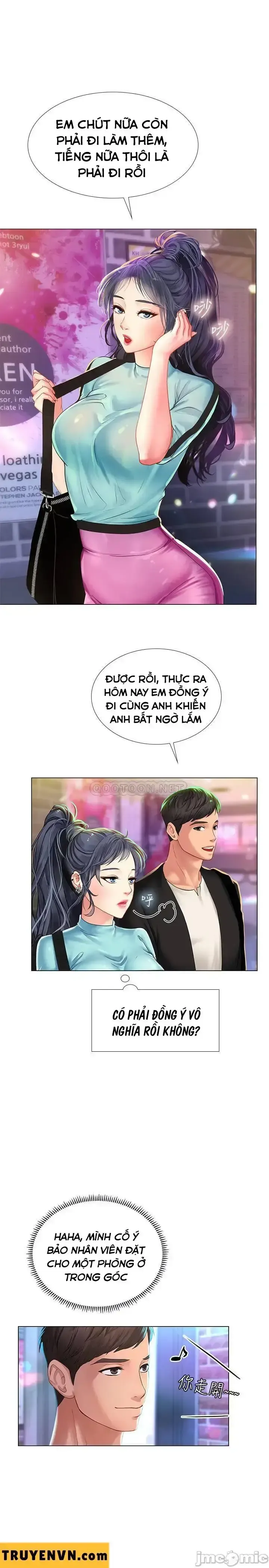 đọc truyện Should I Study At Noryangjin Chương 59 ảnh 23 tại Giả Dược