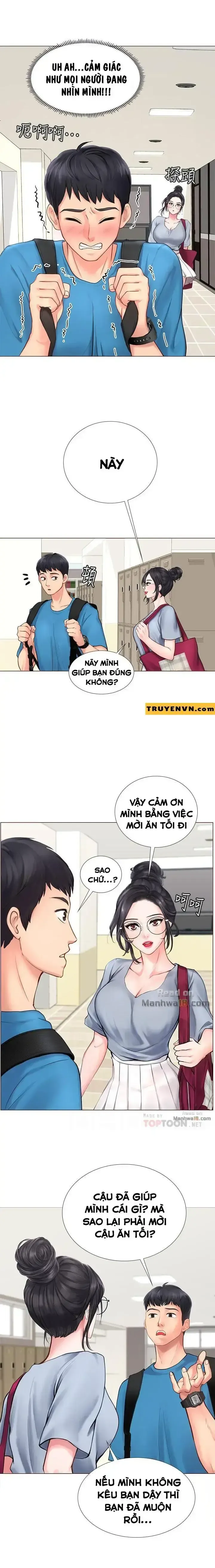 đọc truyện Should I Study At Noryangjin Chương 6 ảnh 11 tại Giả Dược
