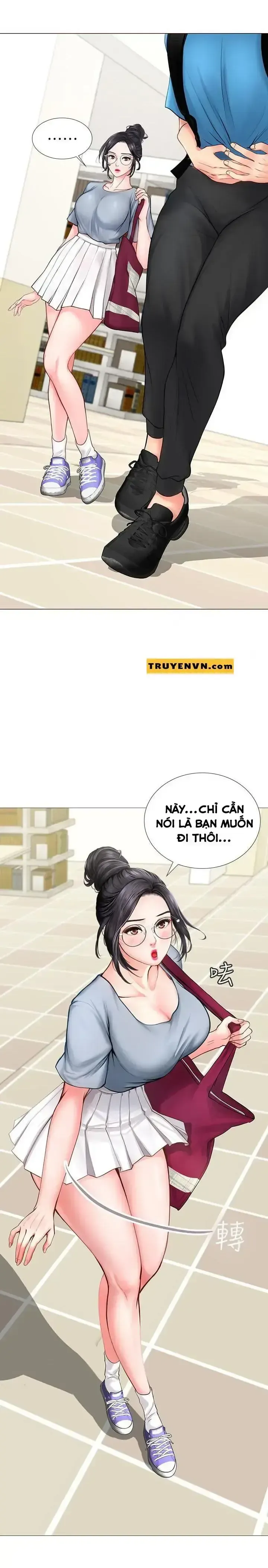 đọc truyện Should I Study At Noryangjin Chương 6 ảnh 15 tại Giả Dược
