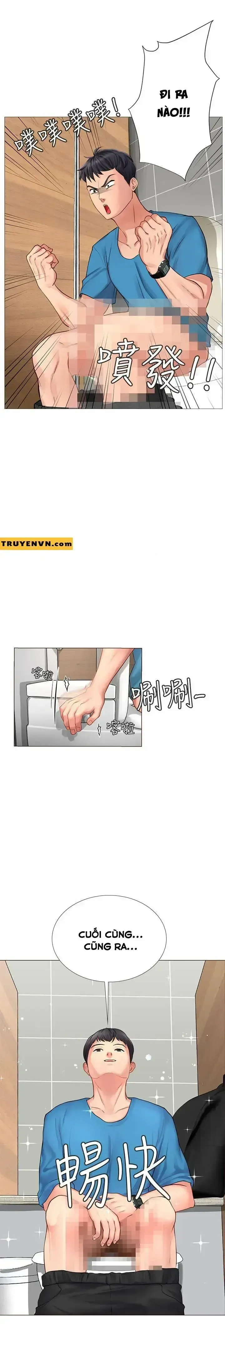 đọc truyện Should I Study At Noryangjin Chương 6 ảnh 17 tại Giả Dược