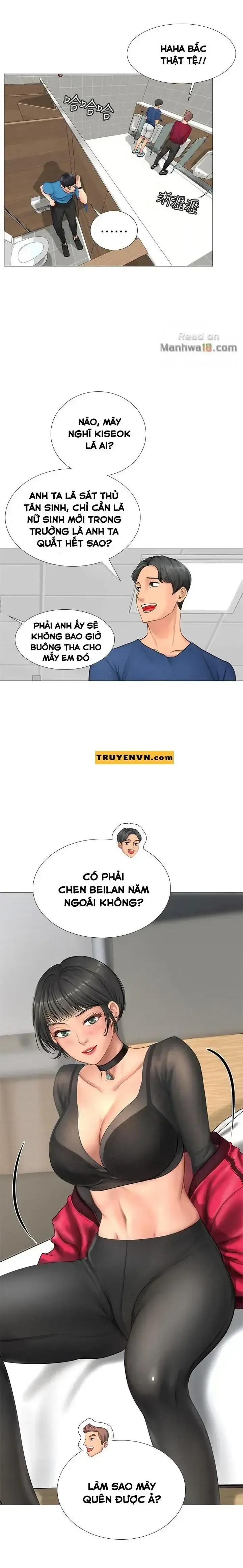 đọc truyện Should I Study At Noryangjin Chương 6 ảnh 20 tại Giả Dược