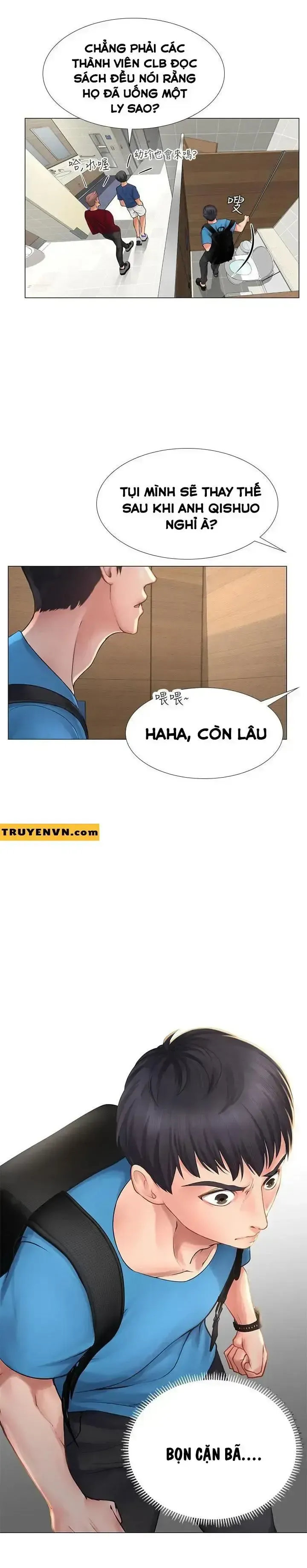 đọc truyện Should I Study At Noryangjin Chương 6 ảnh 24 tại Giả Dược