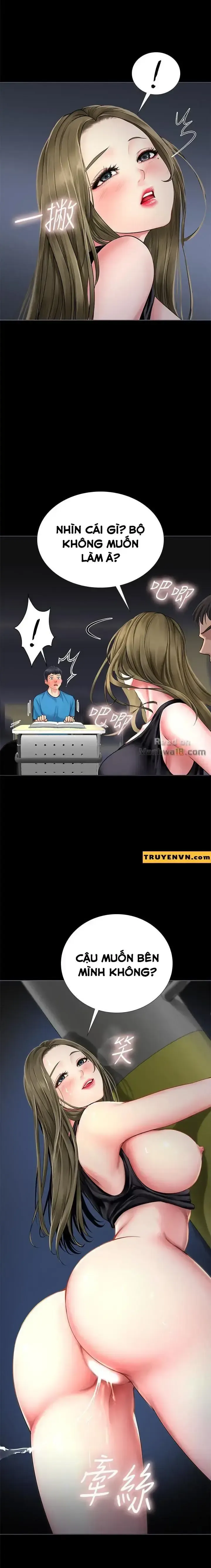 đọc truyện Should I Study At Noryangjin Chương 6 ảnh 27 tại Giả Dược