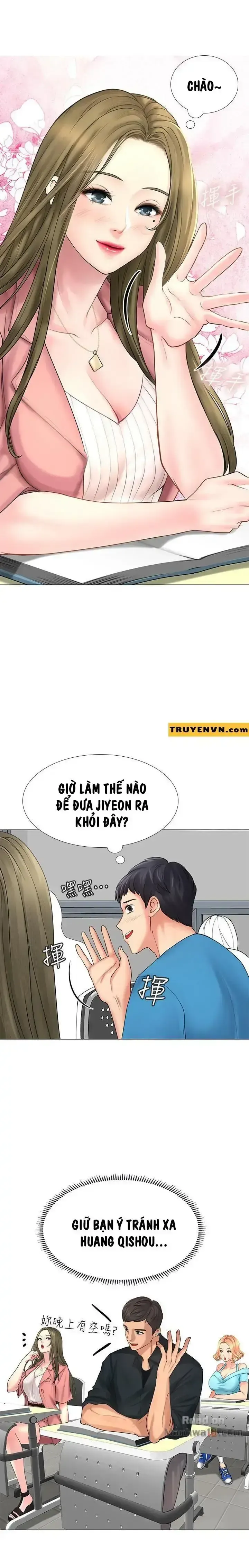 đọc truyện Should I Study At Noryangjin Chương 6 ảnh 29 tại Giả Dược