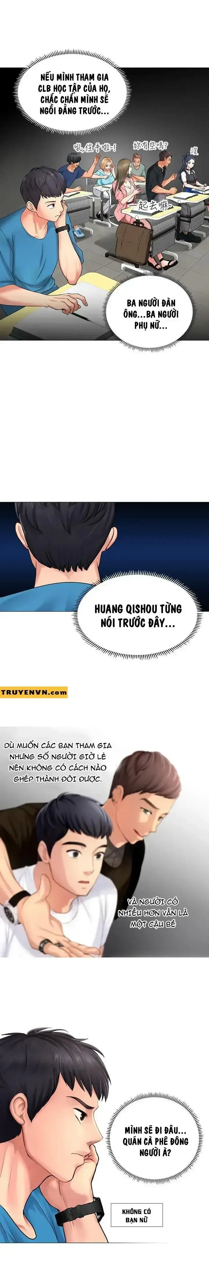 đọc truyện Should I Study At Noryangjin Chương 6 ảnh 30 tại Giả Dược