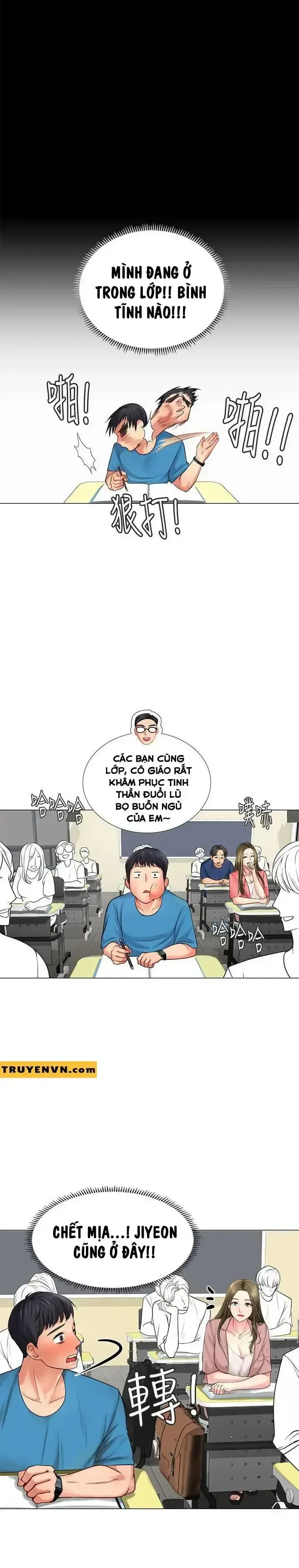 đọc truyện Should I Study At Noryangjin Chương 6 ảnh 4 tại Giả Dược