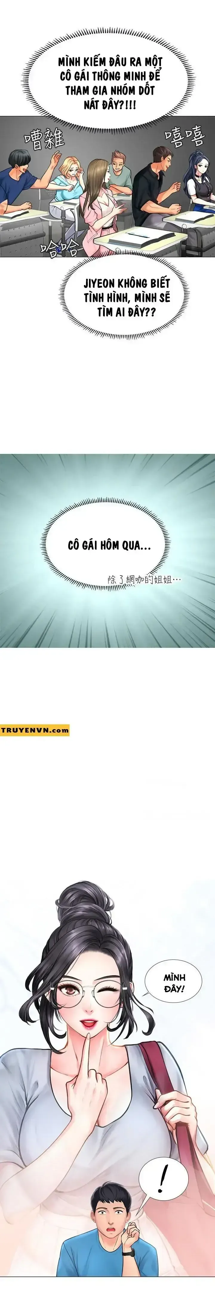 đọc truyện Should I Study At Noryangjin Chương 6 ảnh 31 tại Giả Dược