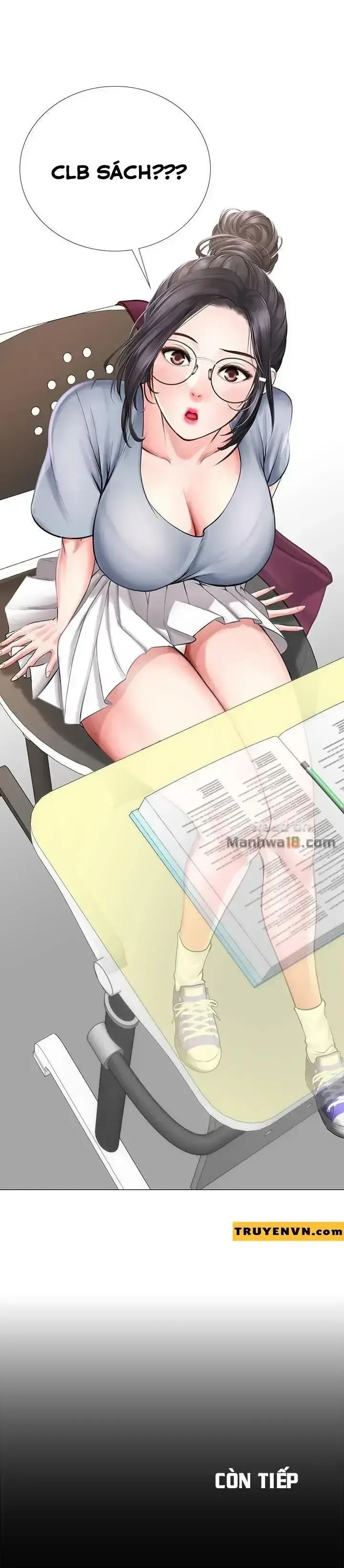 đọc truyện Should I Study At Noryangjin Chương 6 ảnh 36 tại Giả Dược