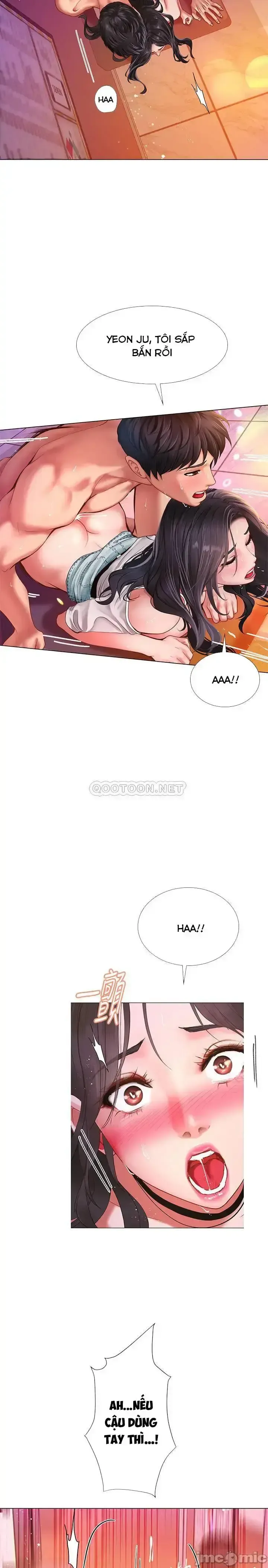 đọc truyện Should I Study At Noryangjin Chương 60 ảnh 17 tại Giả Dược