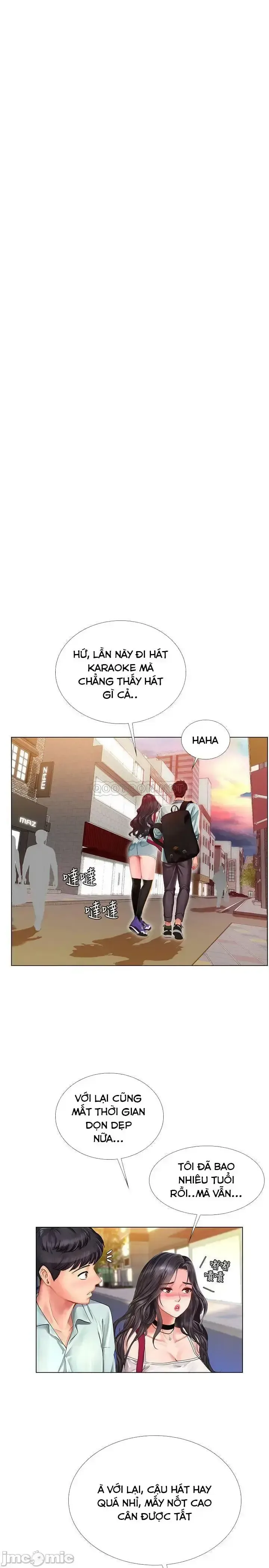 đọc truyện Should I Study At Noryangjin Chương 60 ảnh 22 tại Giả Dược