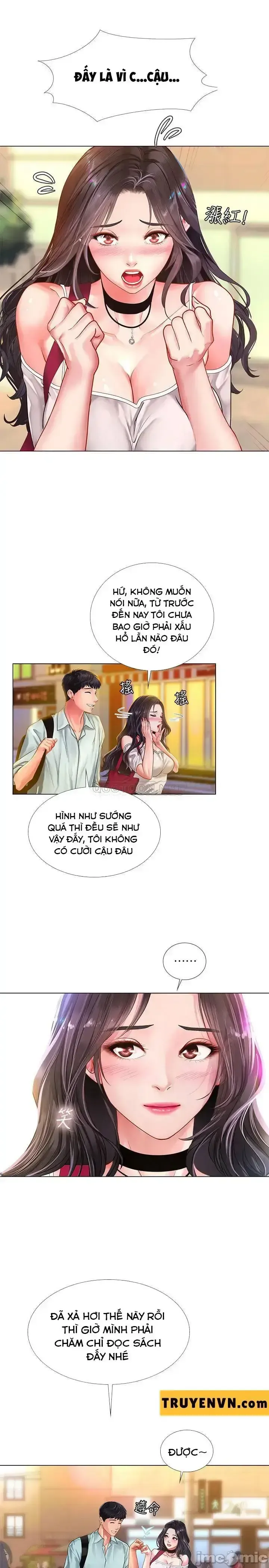 đọc truyện Should I Study At Noryangjin Chương 60 ảnh 24 tại Giả Dược