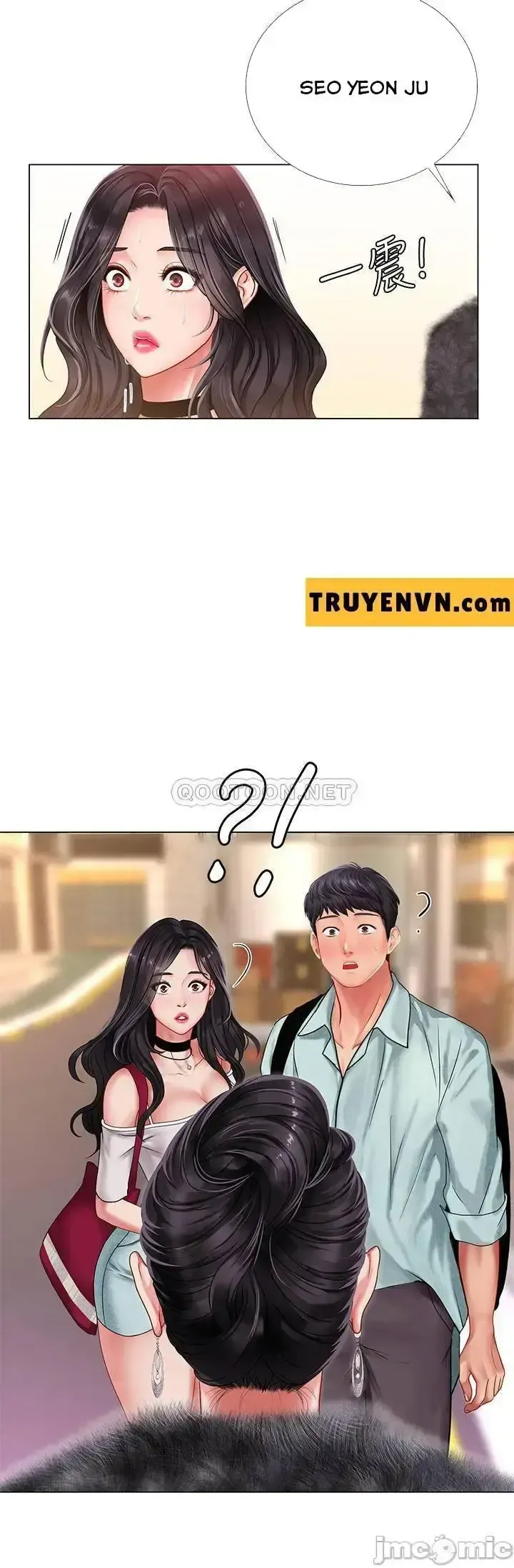 đọc truyện Should I Study At Noryangjin Chương 60 ảnh 27 tại Giả Dược