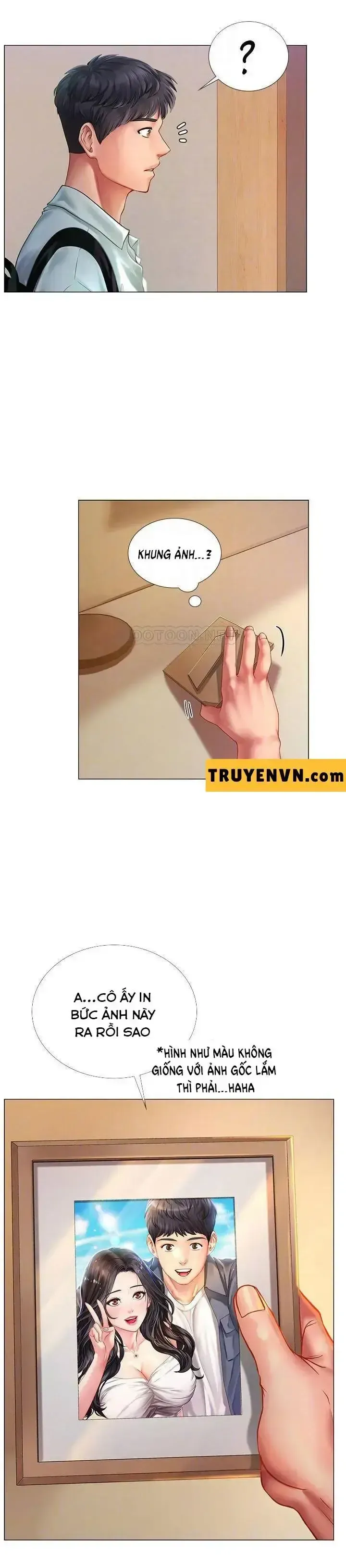 đọc truyện Should I Study At Noryangjin Chương 61 ảnh 11 tại Giả Dược