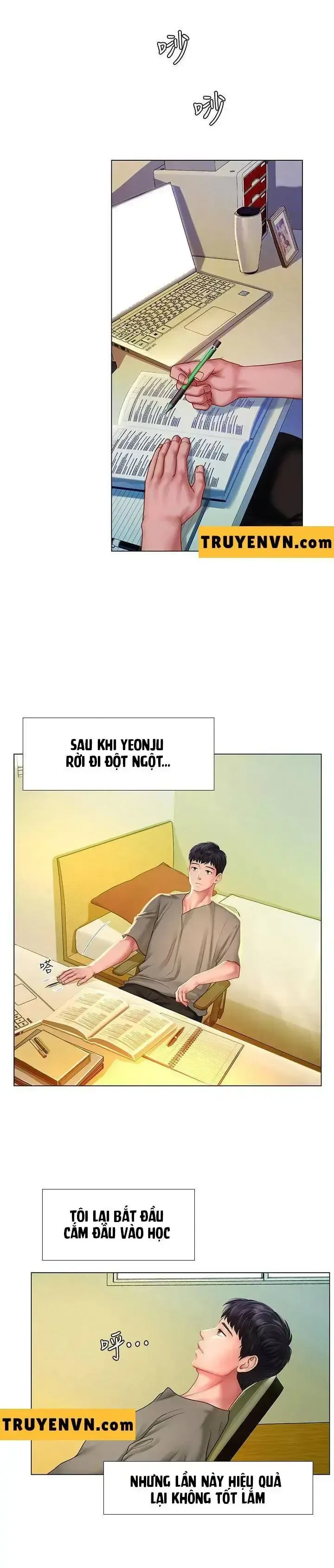đọc truyện Should I Study At Noryangjin Chương 61 ảnh 13 tại Giả Dược