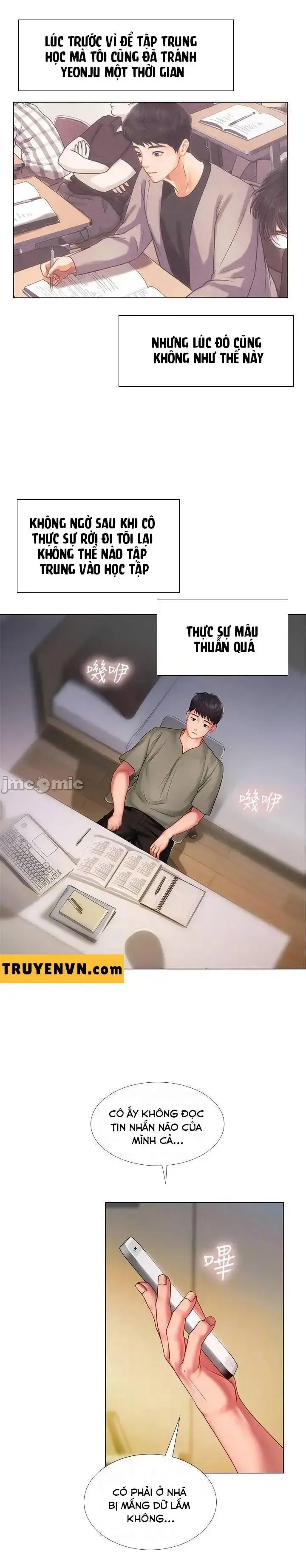 đọc truyện Should I Study At Noryangjin Chương 61 ảnh 14 tại Giả Dược