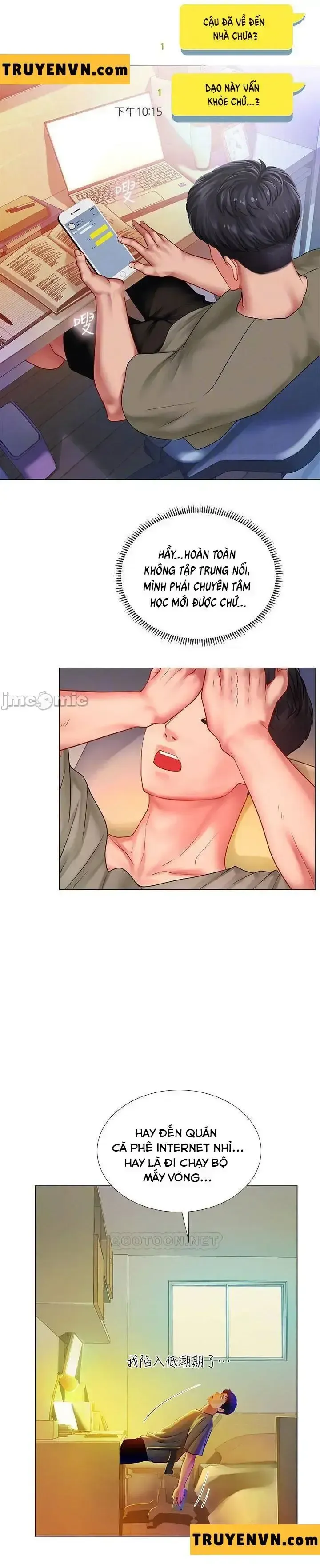 đọc truyện Should I Study At Noryangjin Chương 61 ảnh 15 tại Giả Dược
