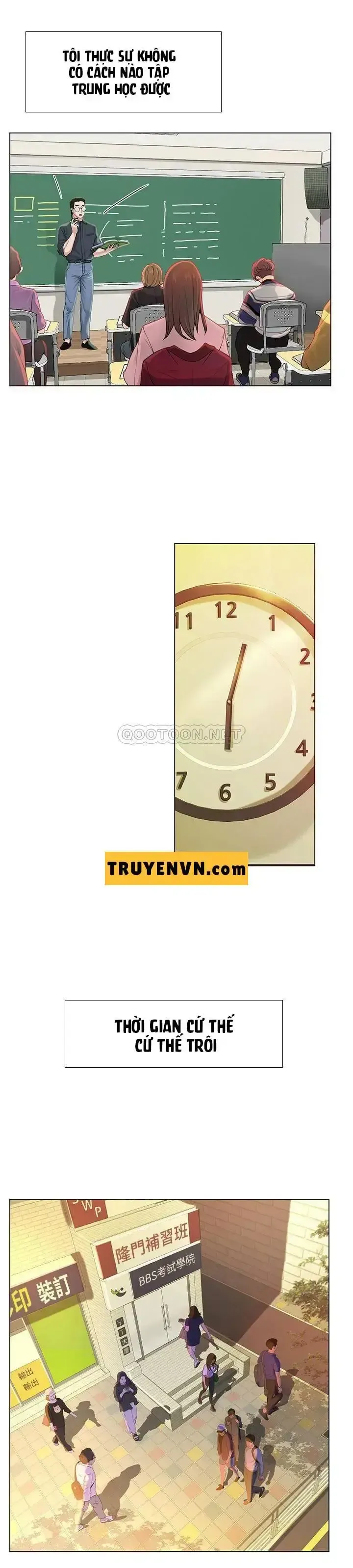 đọc truyện Should I Study At Noryangjin Chương 61 ảnh 16 tại Giả Dược