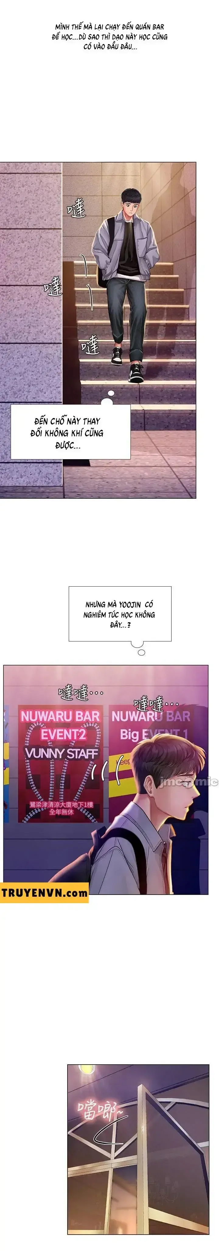 đọc truyện Should I Study At Noryangjin Chương 61 ảnh 23 tại Giả Dược