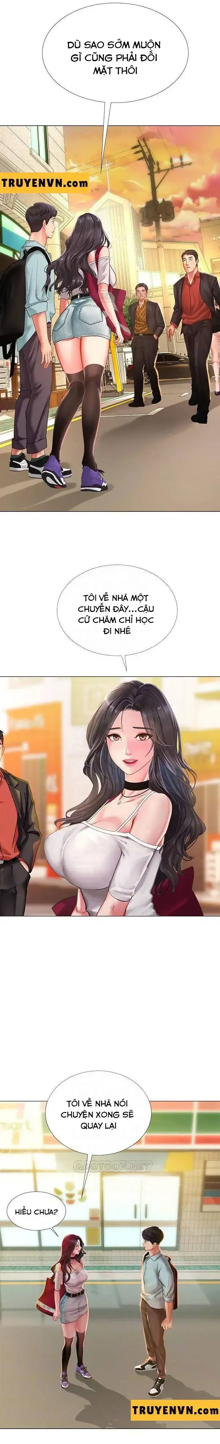 đọc truyện Should I Study At Noryangjin Chương 61 ảnh 6 tại Giả Dược