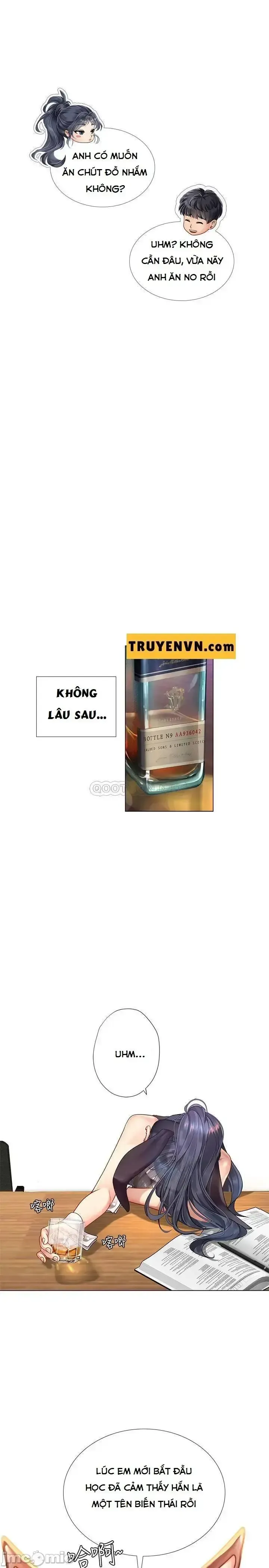 đọc truyện Should I Study At Noryangjin Chương 62 ảnh 1 tại Giả Dược
