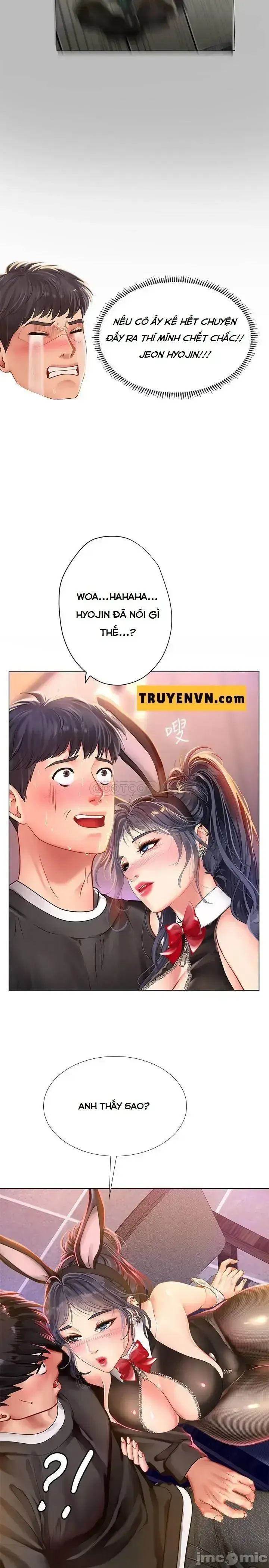 đọc truyện Should I Study At Noryangjin Chương 62 ảnh 8 tại Giả Dược