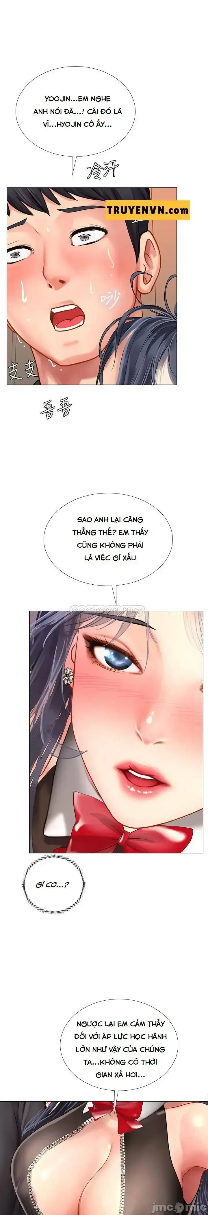 đọc truyện Should I Study At Noryangjin Chương 62 ảnh 10 tại Giả Dược