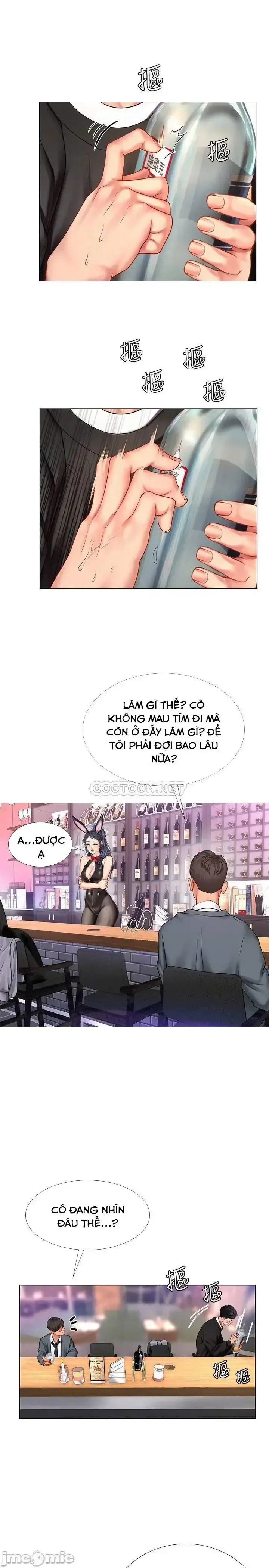 đọc truyện Should I Study At Noryangjin Chương 63 ảnh 16 tại Giả Dược