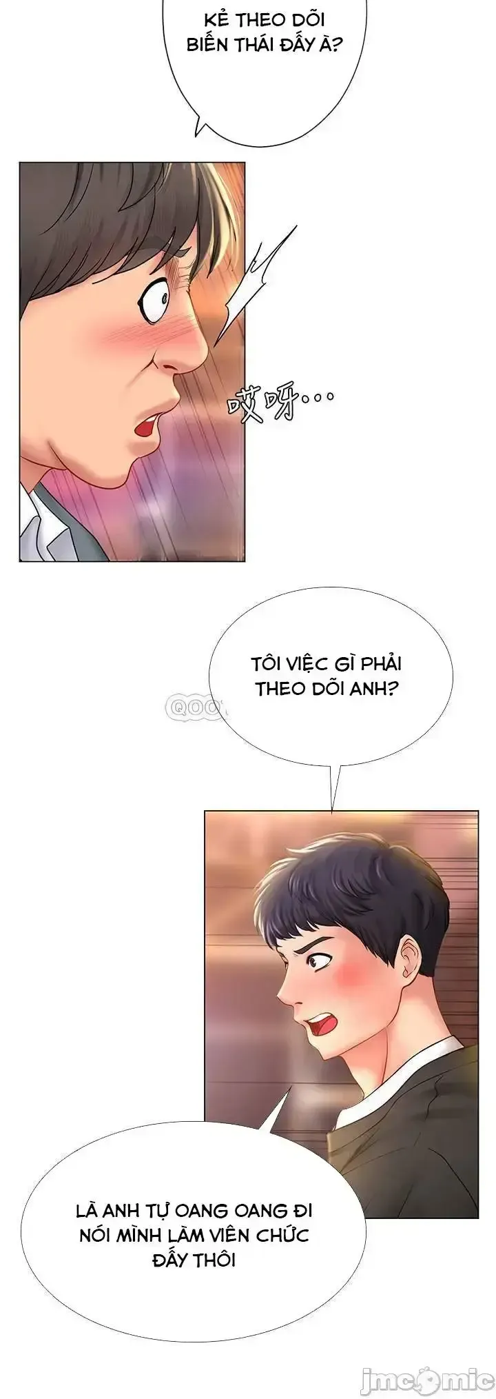 đọc truyện Should I Study At Noryangjin Chương 63 ảnh 23 tại Giả Dược