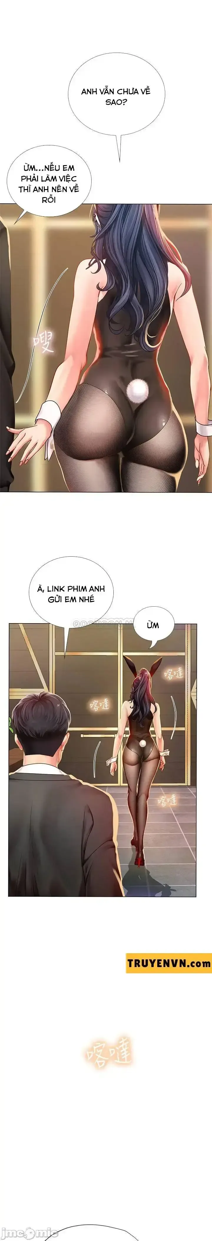 đọc truyện Should I Study At Noryangjin Chương 63 ảnh 28 tại Giả Dược