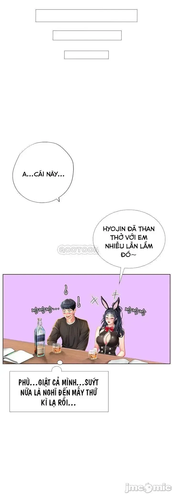 đọc truyện Should I Study At Noryangjin Chương 63 ảnh 7 tại Giả Dược