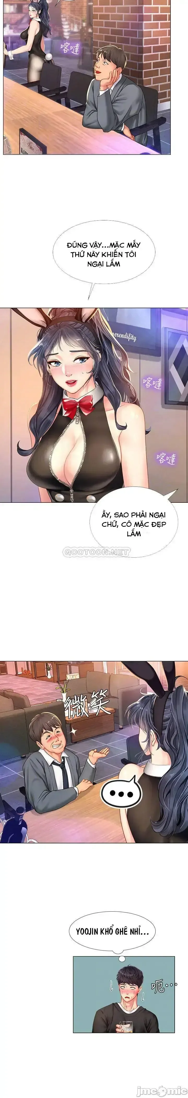 đọc truyện Should I Study At Noryangjin Chương 63 ảnh 10 tại Giả Dược