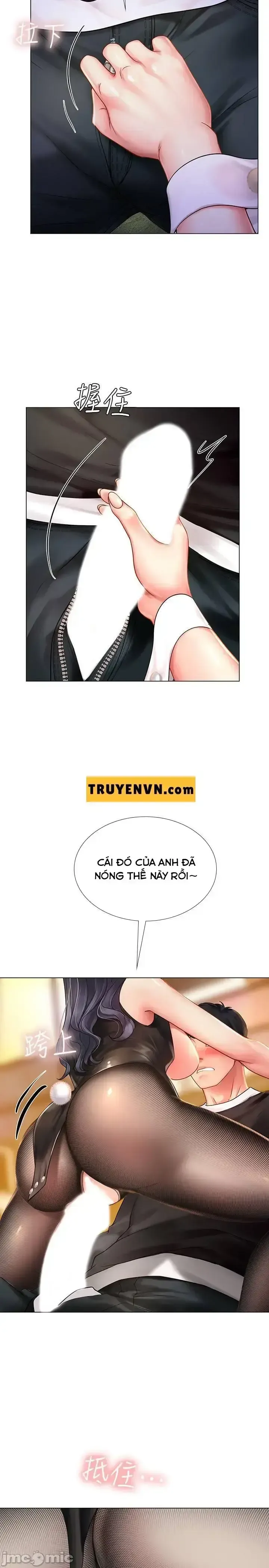 đọc truyện Should I Study At Noryangjin Chương 64 ảnh 22 tại Giả Dược