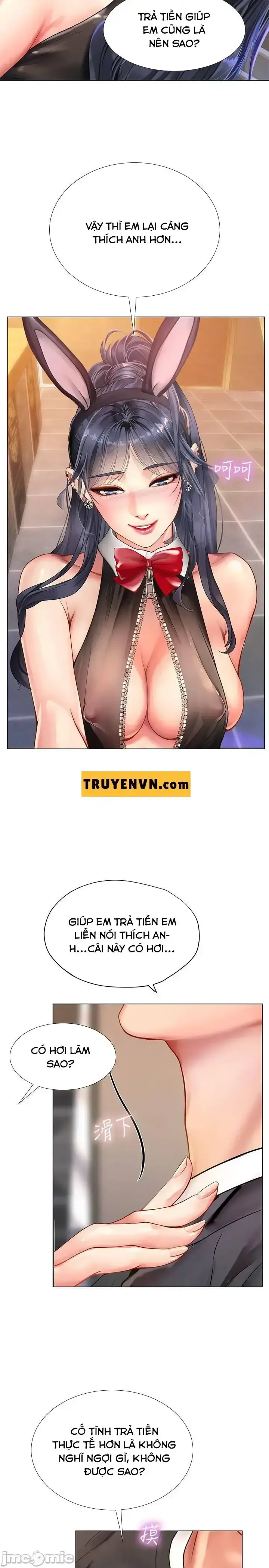 đọc truyện Should I Study At Noryangjin Chương 64 ảnh 7 tại Giả Dược