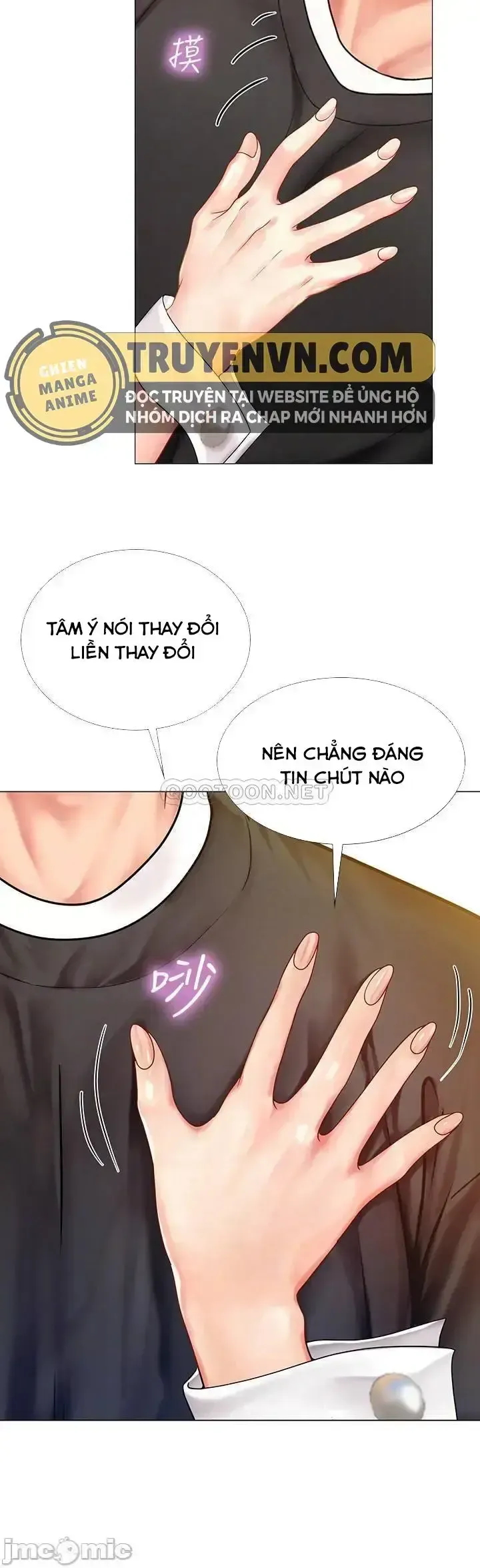 đọc truyện Should I Study At Noryangjin Chương 64 ảnh 8 tại Giả Dược