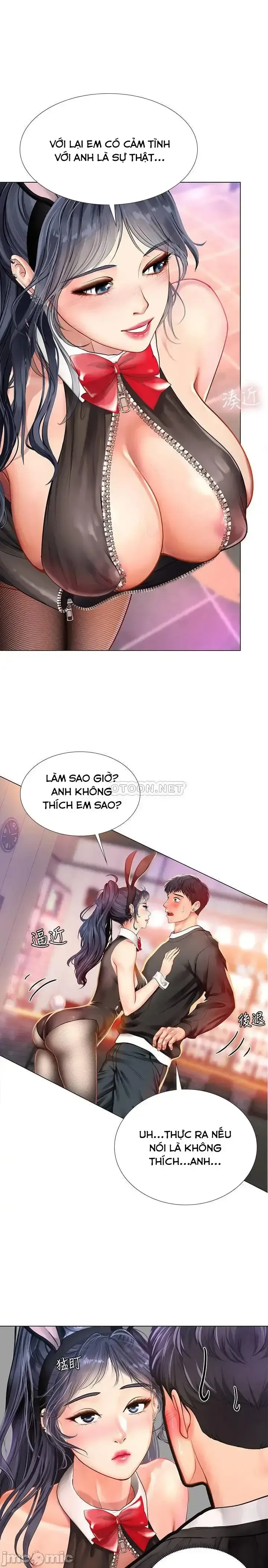 đọc truyện Should I Study At Noryangjin Chương 64 ảnh 9 tại Giả Dược