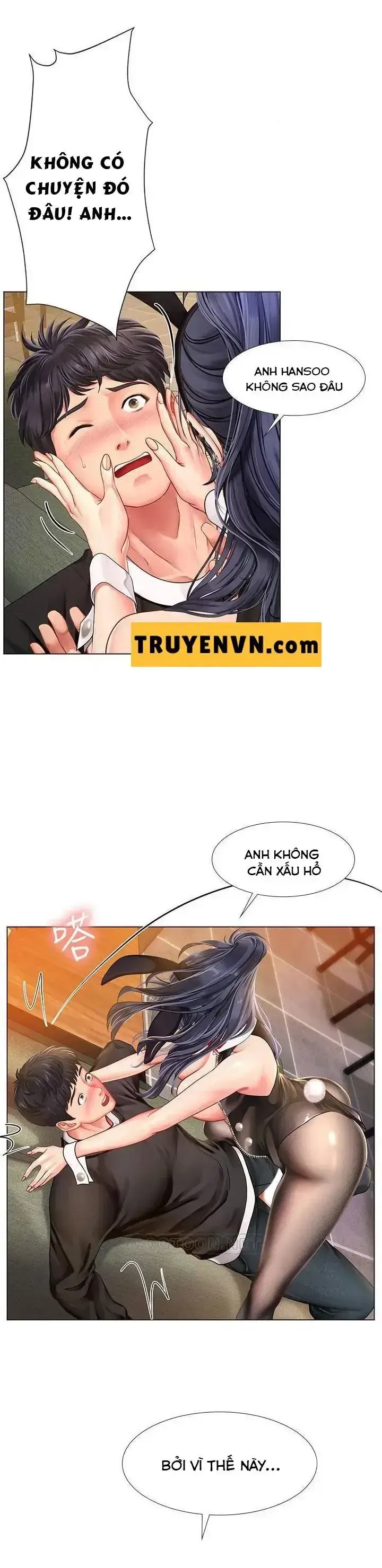 đọc truyện Should I Study At Noryangjin Chương 65 ảnh 2 tại Giả Dược