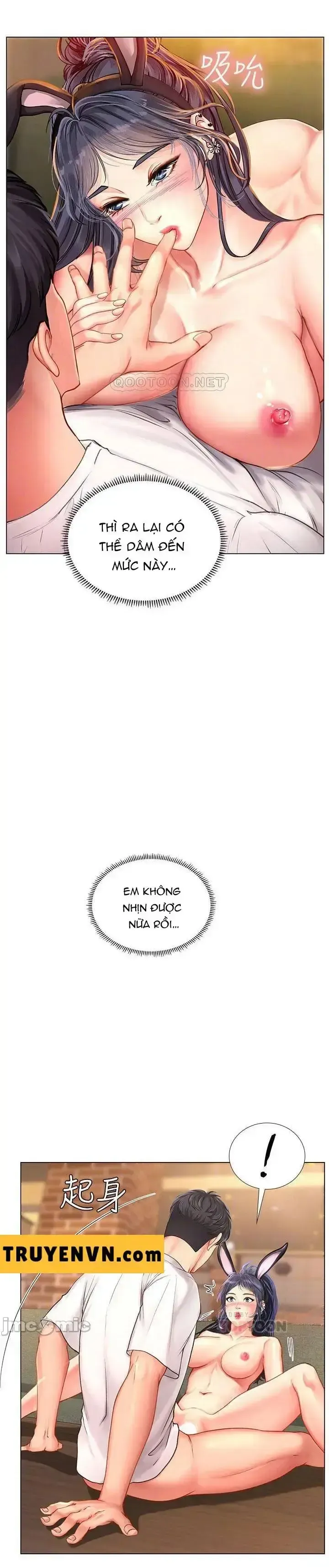 đọc truyện Should I Study At Noryangjin Chương 65 ảnh 16 tại Giả Dược