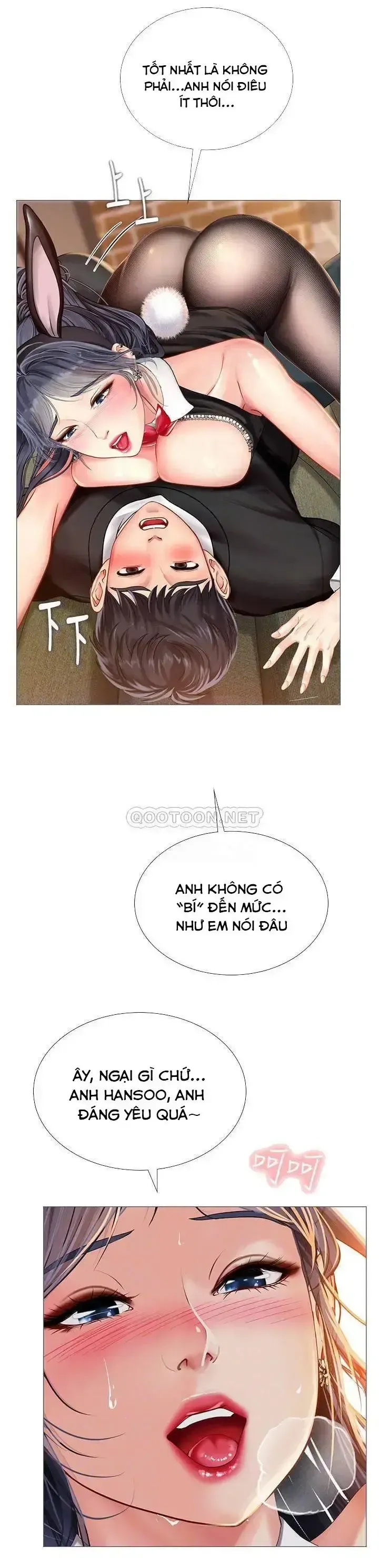 đọc truyện Should I Study At Noryangjin Chương 65 ảnh 6 tại Giả Dược