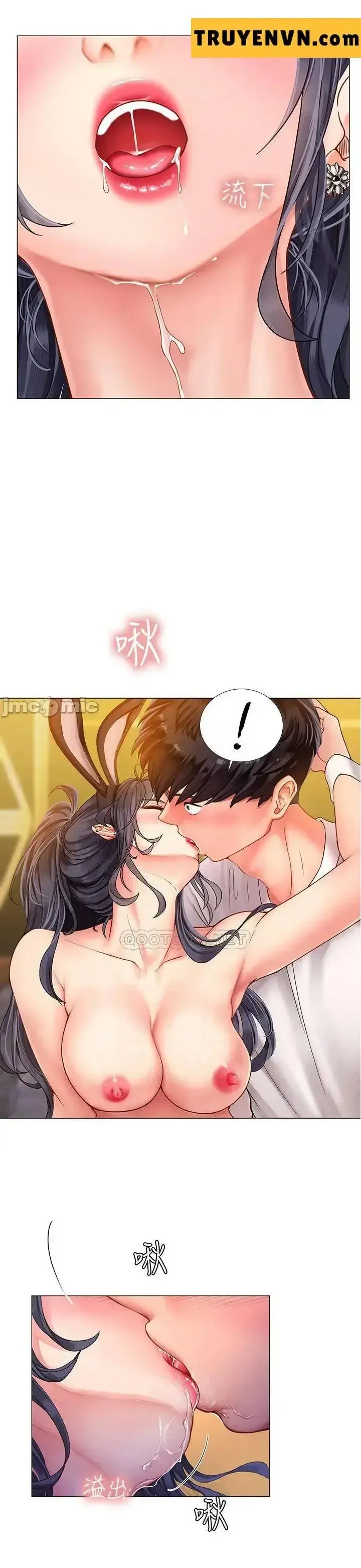 đọc truyện Should I Study At Noryangjin Chương 66 ảnh 12 tại Giả Dược