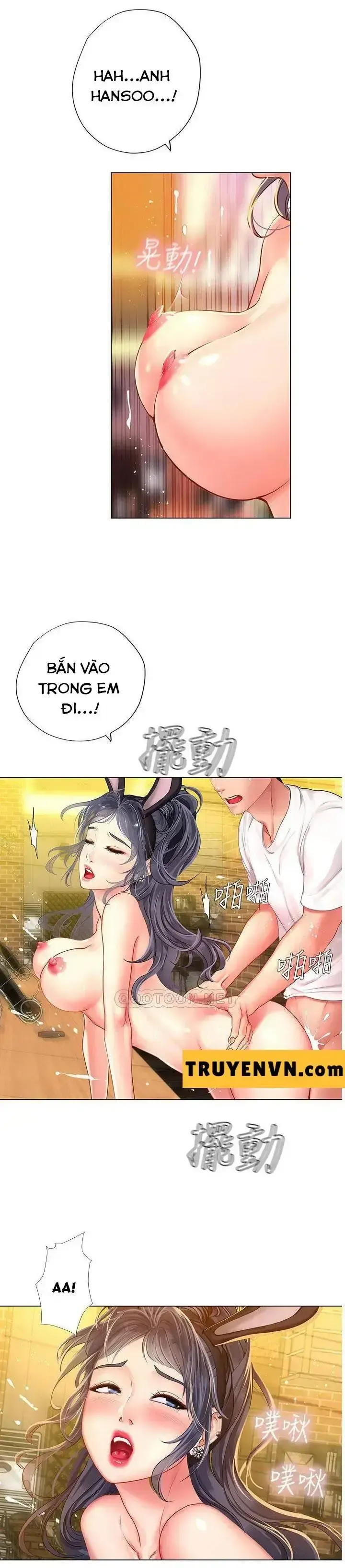 đọc truyện Should I Study At Noryangjin Chương 66 ảnh 15 tại Giả Dược