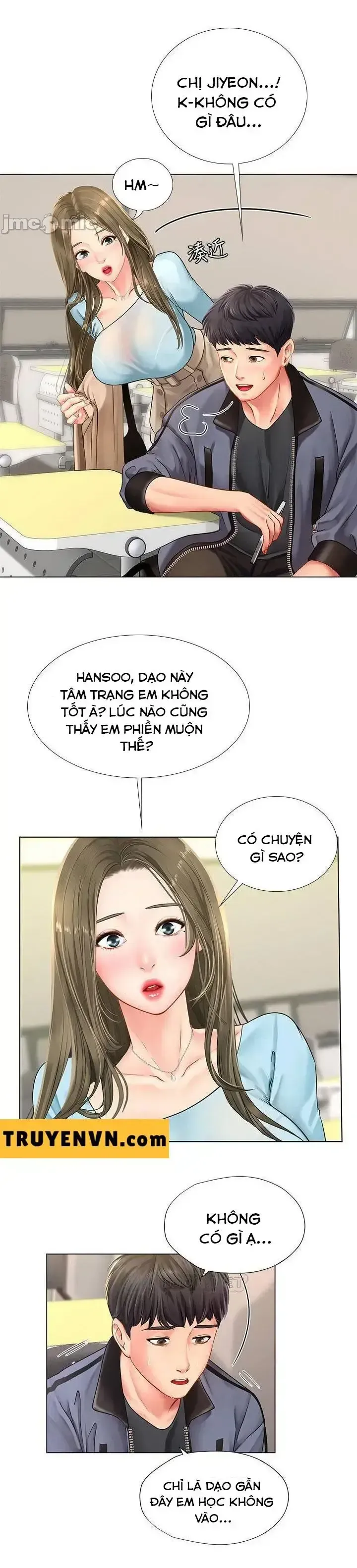 đọc truyện Should I Study At Noryangjin Chương 66 ảnh 25 tại Giả Dược