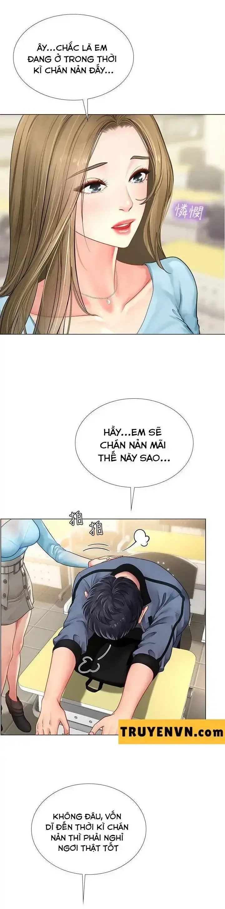 đọc truyện Should I Study At Noryangjin Chương 66 ảnh 26 tại Giả Dược
