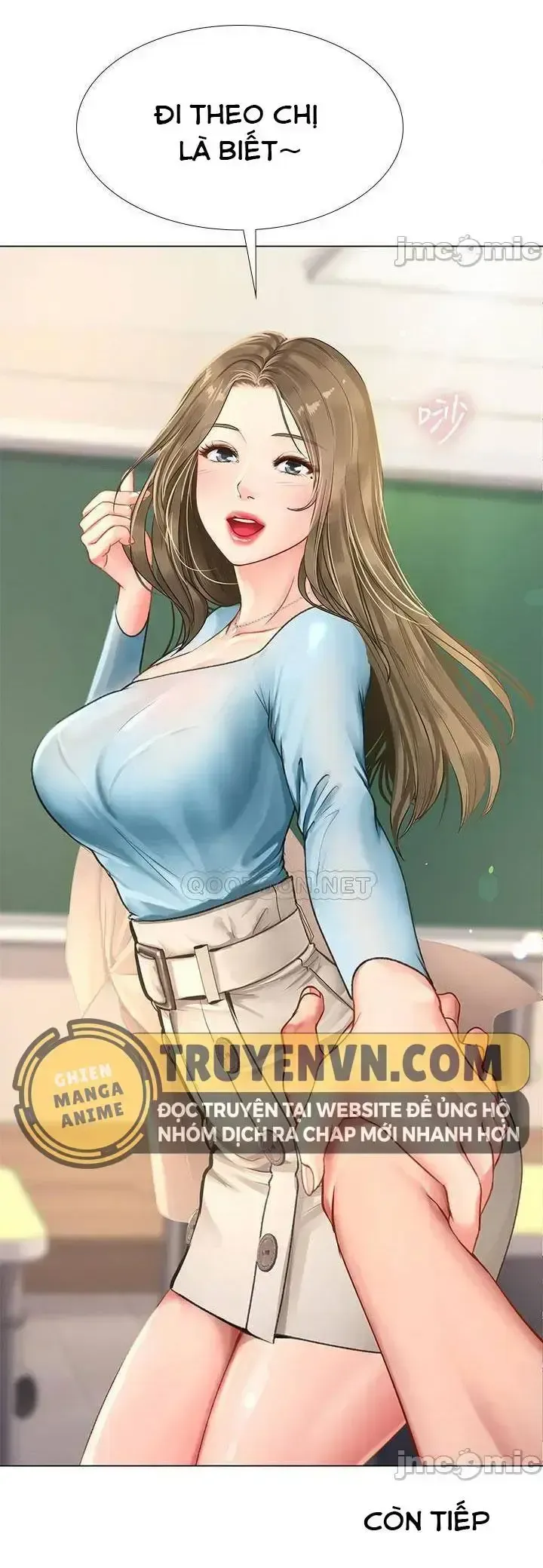 đọc truyện Should I Study At Noryangjin Chương 66 ảnh 28 tại Giả Dược