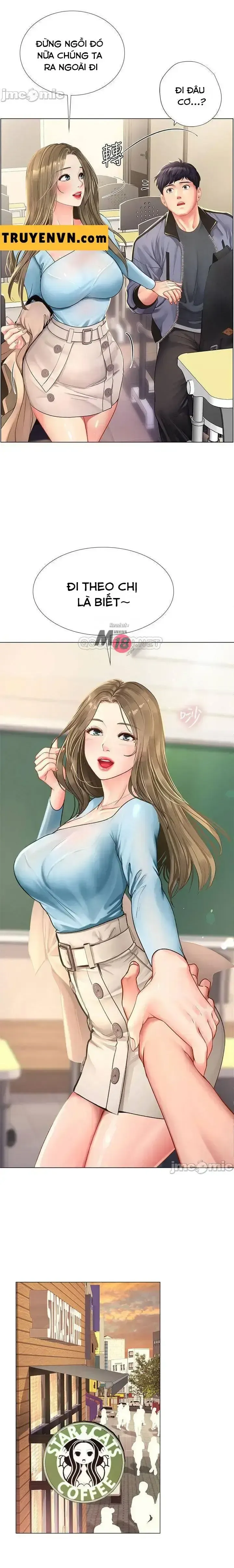 đọc truyện Should I Study At Noryangjin Chương 67 ảnh 2 tại Giả Dược