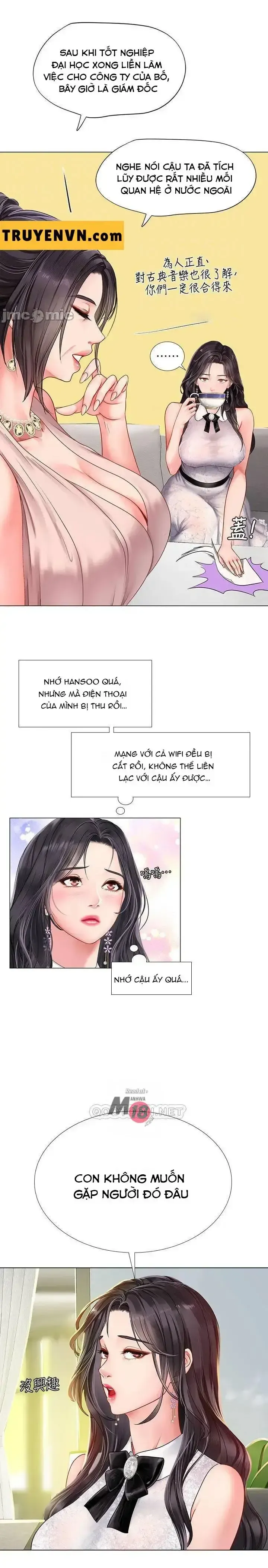 đọc truyện Should I Study At Noryangjin Chương 67 ảnh 12 tại Giả Dược