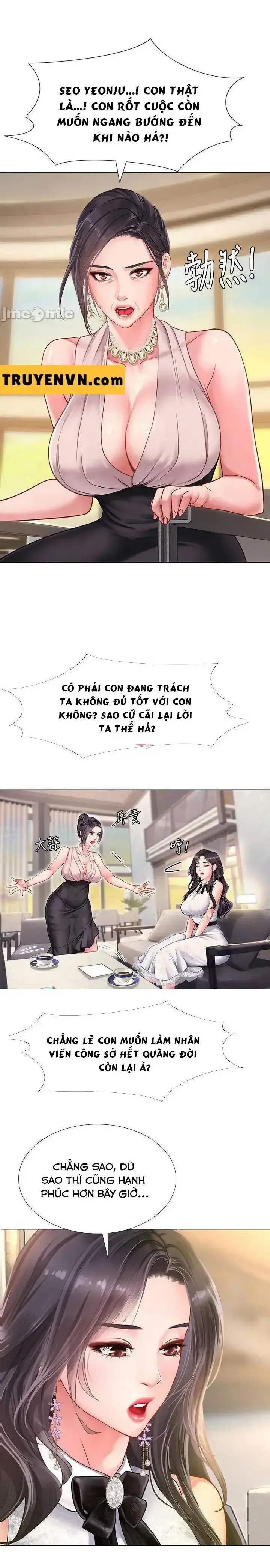 đọc truyện Should I Study At Noryangjin Chương 67 ảnh 13 tại Giả Dược