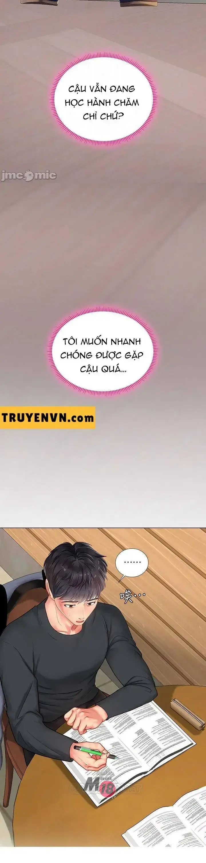 đọc truyện Should I Study At Noryangjin Chương 67 ảnh 17 tại Giả Dược