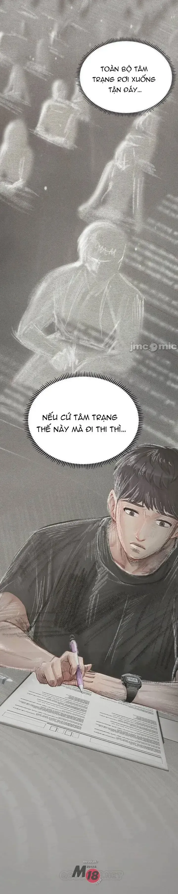 đọc truyện Should I Study At Noryangjin Chương 67 ảnh 19 tại Giả Dược
