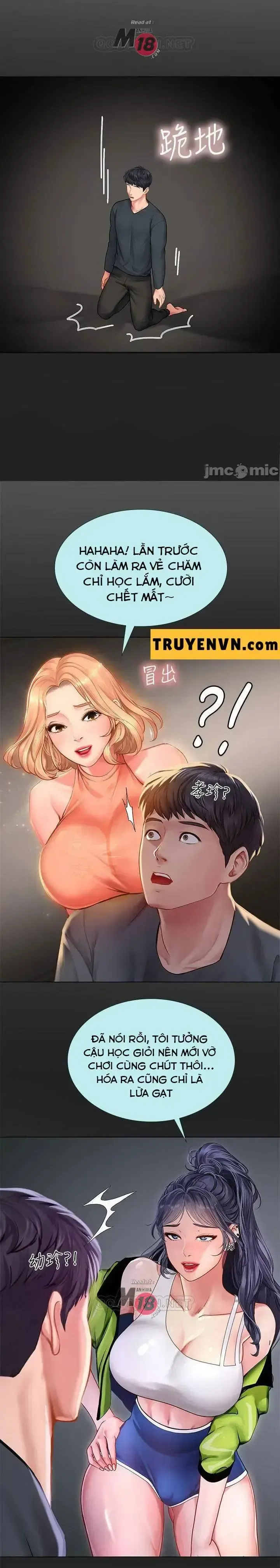 đọc truyện Should I Study At Noryangjin Chương 67 ảnh 21 tại Giả Dược