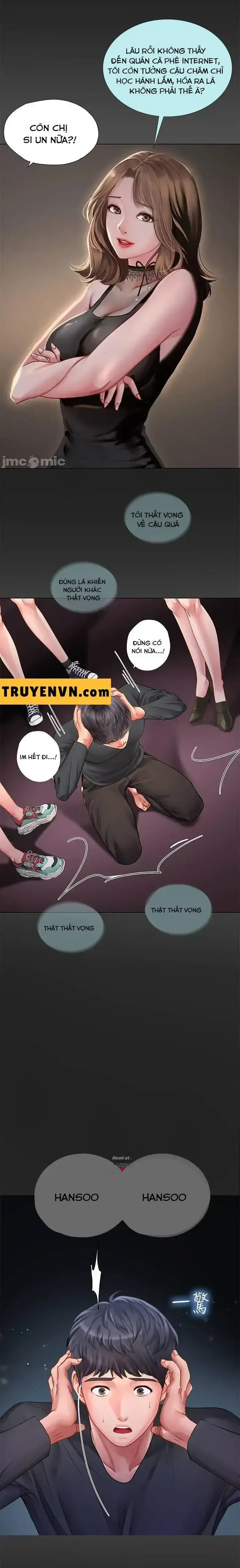 đọc truyện Should I Study At Noryangjin Chương 67 ảnh 22 tại Giả Dược